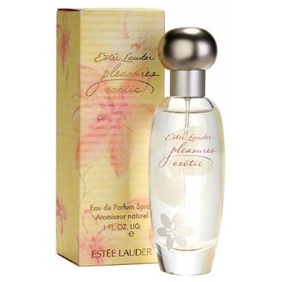 Estee Lauder Pleasures Exotic for women EDP 100 ml.