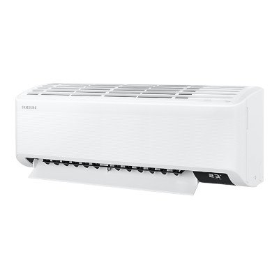 Samsung S-Inverter เครื่องปรับอากาศระบบอินเวอร์เตอร์ติดผนัง 21500 BTU รุ่น AR24TYHYB