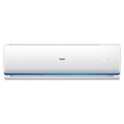 Haier Clean Cool Inverter เครื่องปรับอากาศระบบอินเวอร์เตอร์ติดผนัง 12650 BTU รุ่น HSU-12VTAA03T
