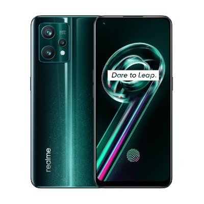 Realme 9 Pro+ 5G 256GB