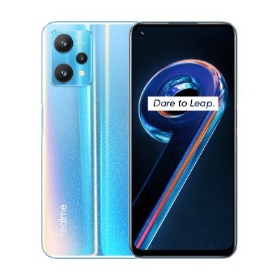 Realme 9 Pro 5G 128GB