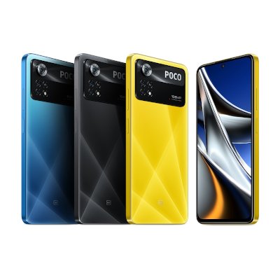 Poco X4 Pro 5G 128GB