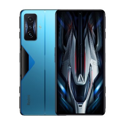 Xiaomi Redmi K50 Gaming Edition 256GB
