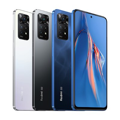 Xiaomi Redmi Note 11E Pro 128GB