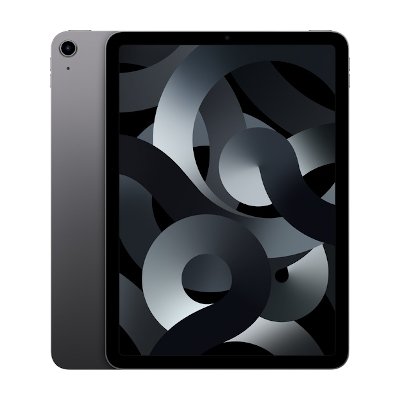 Apple iPad Air 5 10.9-Inch (2022) 256GB Wi-Fi