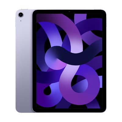 Apple iPad Air 5 10.9-Inch (2022) 256GB Wi-Fi