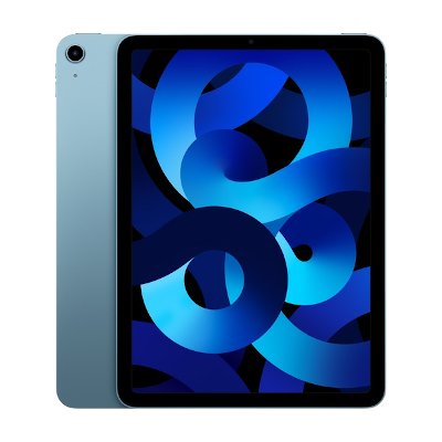Apple iPad Air 5 10.9-Inch (2022) 256GB Wi-Fi