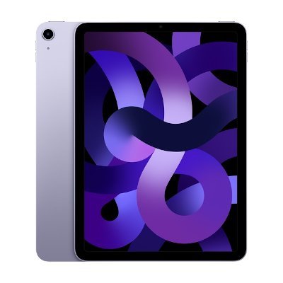 Apple iPad Air 5 10.9-Inch (2022) 64GB Wi-Fi