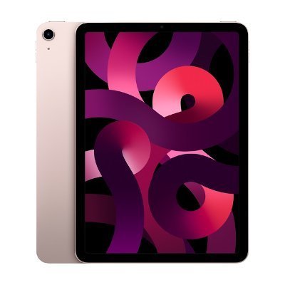Apple iPad Air 5 10.9-Inch (2022) 64GB Wi-Fi + Cellular