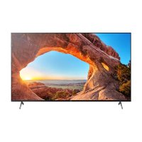 ราคา Sony X85J 4K UHD Google TV ทีวี ขนาด 50 นิ้ว รุ่น KD-50X85J