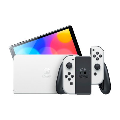 Nintendo Switch OLED Model