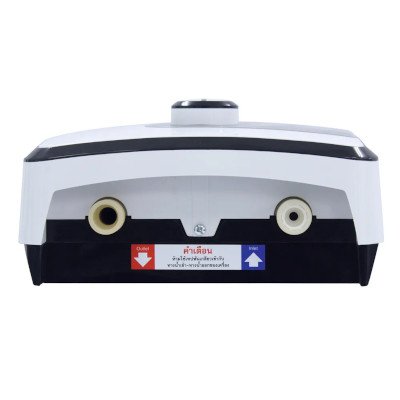 Clarte เครื่องทำน้ำอุ่น 4500 วัตต์ รุ่น WHM4522