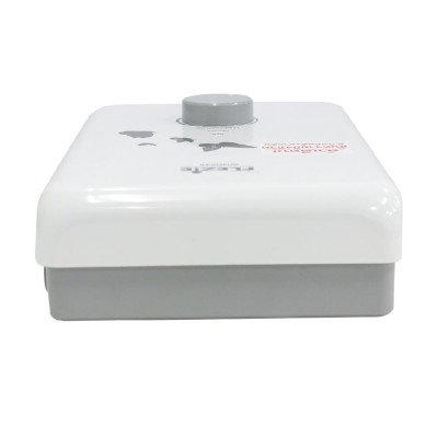 Flezie เครื่องทำน้ำอุ่น 4500 วัตต์ รุ่น WHD245