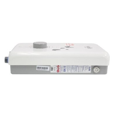 Flezie เครื่องทำน้ำอุ่น 4500 วัตต์ รุ่น WHD245