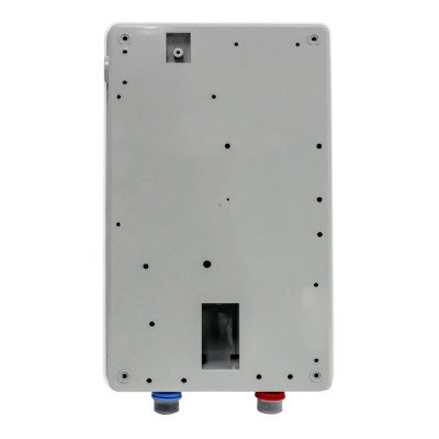 Flezie เครื่องทำน้ำอุ่น 4500 วัตต์ รุ่น WHD245