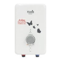 ราคา Flezie เครื่องทำน้ำอุ่น 4500 วัตต์ รุ่น WHD245