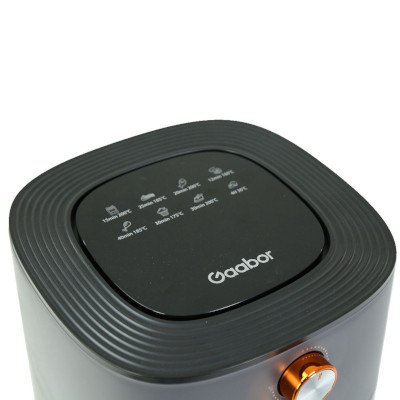 Gaabor หม้อทอดไร้น้ำมัน ขนาด 6 ลิตร รุ่น GA-M6A