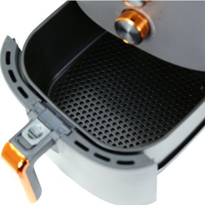 Gaabor หม้อทอดไร้น้ำมัน ขนาด 6 ลิตร รุ่น GA-M6A