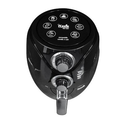 Clarte หม้อทอดไร้น้ำมัน ขนาด 2.3 ลิตร รุ่น FMV-007