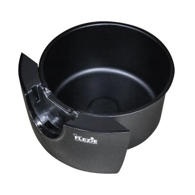 Clarte หม้อทอดไร้น้ำมัน ขนาด 2.3 ลิตร รุ่น FMV-007