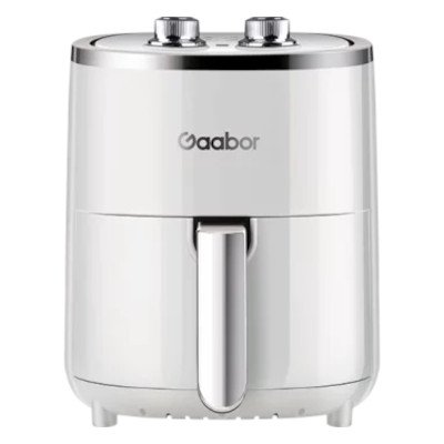 Gaabor หม้อทอดไร้น้ำมัน ขนาด 4 ลิตร รุ่น GA-M4A
