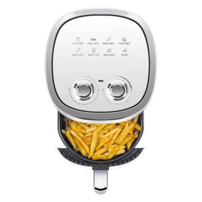 Gaabor หม้อทอดไร้น้ำมัน ขนาด 4 ลิตร รุ่น GA-M4A