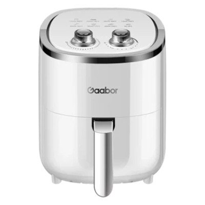 Gaabor หม้อทอดไร้น้ำมัน ขนาด 4 ลิตร รุ่น GA-M4A