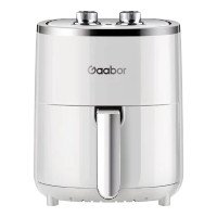 ราคา Gaabor หม้อทอดไร้น้ำมัน ขนาด 4 ลิตร รุ่น GA-M4A