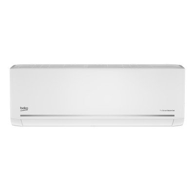 Beko Inverter เครื่องปรับอากาศระบบอินเวอร์เตอร์ติดผนัง 18000 BTU รุ่น BSVOG 180