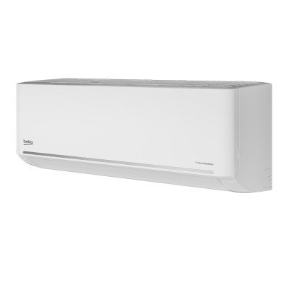 Beko Inverter เครื่องปรับอากาศระบบอินเวอร์เตอร์ติดผนัง 18000 BTU รุ่น BSVOG 180