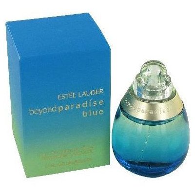 Estee Lauder Beyond Paradise Blue EDP 100 ml.