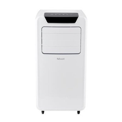 Bwell เครื่องปรับอากาศเคลื่อนที่ 9000 BTU รุ่น BPAC-09