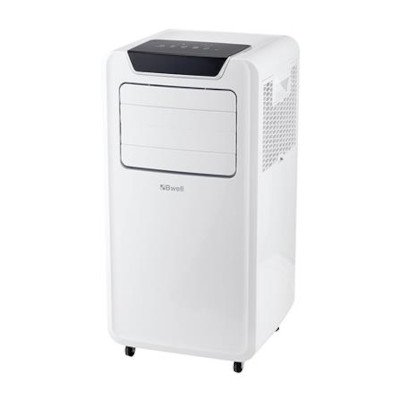 Bwell เครื่องปรับอากาศเคลื่อนที่ 9000 BTU รุ่น BPAC-09