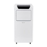 ราคา Bwell เครื่องปรับอากาศเคลื่อนที่ 9000 BTU รุ่น BPAC-09