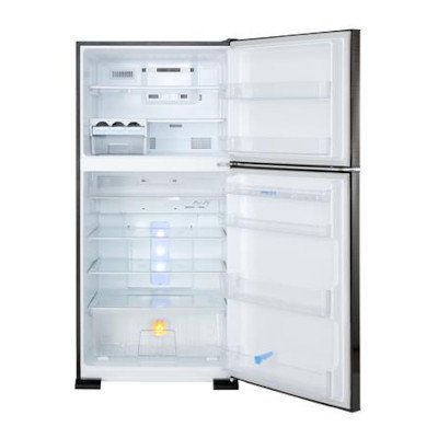 Mitsubishi ตู้เย็น 2 ประตู ขนาด 16.2 คิว รุ่น MR-F50ES