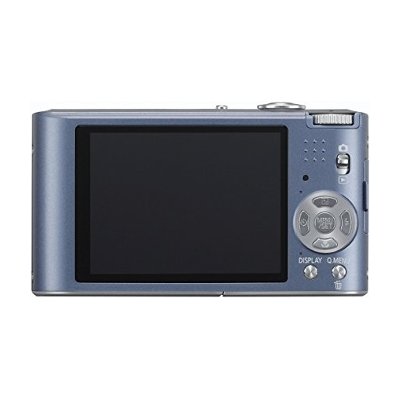 Panasonic Lumix DMC-FX60 Digital Camera