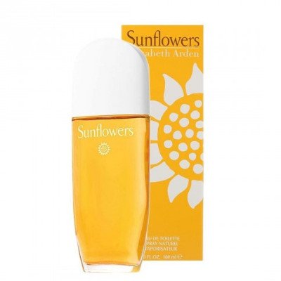 Elizabeth Arden Sunflowers EDT 100ml