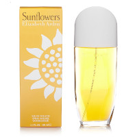 ราคา Elizabeth Arden Sunflowers EDT 100ml