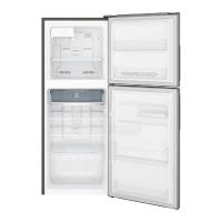 Electrolux ตู้เย็น 2 ประตู ขนาด 7.5 คิว รุ่น ETB2302J-A