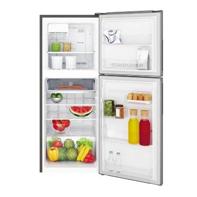 Electrolux ตู้เย็น 2 ประตู ขนาด 7.5 คิว รุ่น ETB2302J-A
