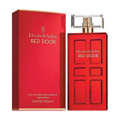 Elizabeth Arden Red Door EDT for Women 100ml