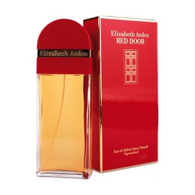 Elizabeth Arden Red Door EDT for Women 100ml