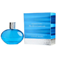 ราคา Elizabeth Arden Mediterranean For Women EDP 100 ml.