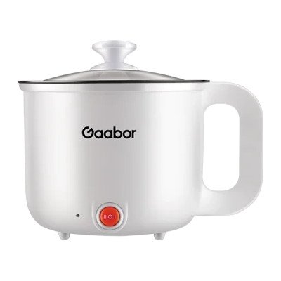 Gaabor หม้อไฟฟ้าอเนกประสงค์ ขนาด 0.7 ลิตร รุ่น GR-N18A