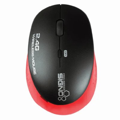Signo Wireless Mouse เมาส์ไร้สาย รุ่น WM-131