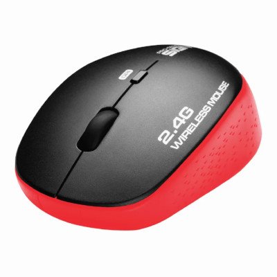 Signo Wireless Mouse เมาส์ไร้สาย รุ่น WM-131