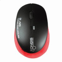 ราคา Signo Wireless Mouse เมาส์ไร้สาย รุ่น WM-131