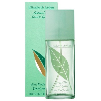 Elizabeth Arden Green Tea EDP 100ml