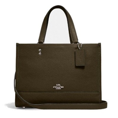 Coach 1959 Dempsey Carryall กระเป๋าสะพายข้าง