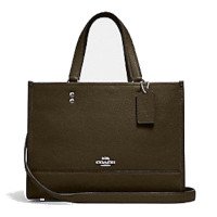 ราคา Coach 1959 Dempsey Carryall กระเป๋าสะพายข้าง